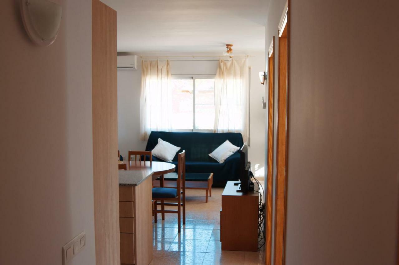 Casa Sastre Villa Riumar Luaran gambar